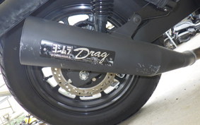 KAWASAKI ELIMINATOR400-3 2025 EL400A
