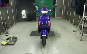 YAMAHA AXIS 100 SB06J