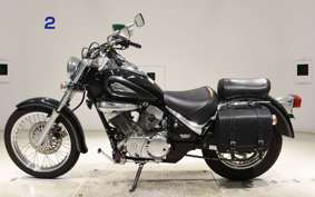 SUZUKI INTRUDER 250 LC 2008 VJ51A