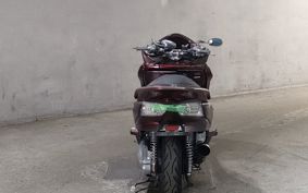 HONDA FORZA Z MF10
