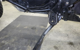 BMW F800GS 2011