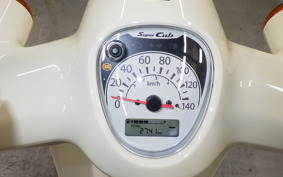 HONDA C110 SUPER CUB 2025 JA59