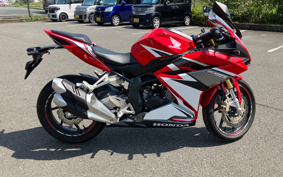 HONDA CBR250RR ABS MC51
