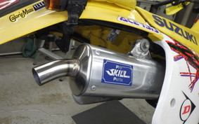 SUZUKI RMX250 S 2024 SJ13A