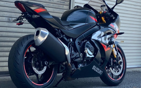 SUZUKI GSX-R1000R ABS 2021