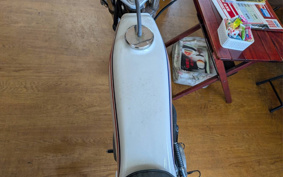 HONDA TL50 TL50