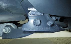 SUZUKI ADDRESS V125 S CF4MA