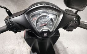 HONDA DIO 110 JF58