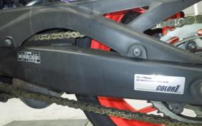 YAMAHA YZF-R25 A RG43J