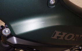 HONDA CROSS CUB 50 2021 AA06
