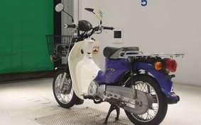 HONDA C110 SUPER CUB 2023 JA07