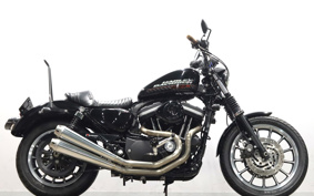 HARLEY XL883R 2012 CS2