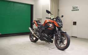 KAWASAKI Z250 2019 ER250C