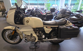 BMW R100RS 1985 1135