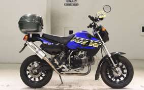 KAWASAKI KSR110 KL110A