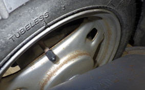 SUZUKI ADDRESS V50 Gen.2 2026 CA44A