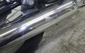 YAMAHA SR400 Gen.2 1996 1JR