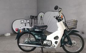 HONDA SUPER CUB50 C50