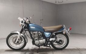 YAMAHA SR400 2019 RH16J