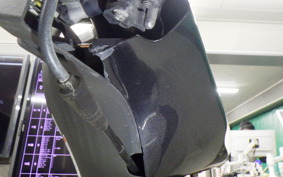 SUZUKI ADDRESS V125 G 2003 CF4EA