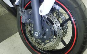 KAWASAKI NINJA 650 2013