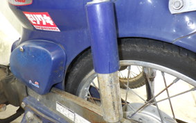 HONDA C50 SUPER CUB AA01