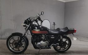 KAWASAKI Z400 J KZ400J