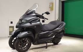 YAMAHA TRICITY 300 2021 SH15J