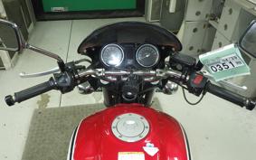 HONDA CB750 GEN 2 2007 RC42