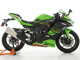Фото Kawasaki NINJA ZX-4RR 2024 с японского аукциона