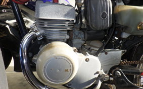 SUZUKI RG125 GT125
