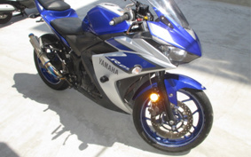 YAMAHA YZF-R25 RG10J