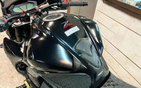 KAWASAKI Z800 2013 ZR800A