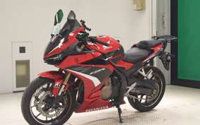 HONDA CBR400R 2022 NC56