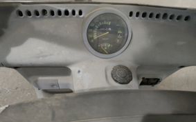 HONDA GYRO TA02
