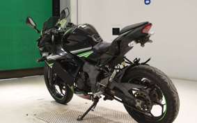 KAWASAKI NINJA 250 SL BX250A