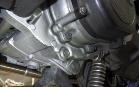 YAMAHA MAJESTY155 Gen.2 S SG52J