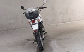 SUZUKI DJEBEL200 SH42A