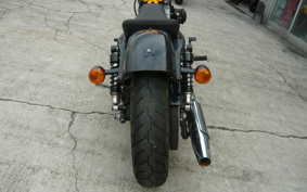HARLEY XL1200X 2012 CL3