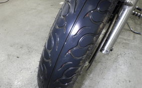 HONDA SHADOW 750 Gen. 2 1999 RC44