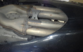 YAMAHA FAZER FZ6 S 2003