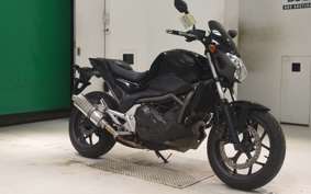 HONDA NC 700 S 2013 RC61