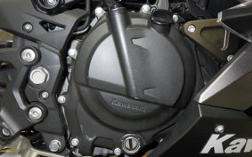 KAWASAKI NINJA 400 2023 EX400G