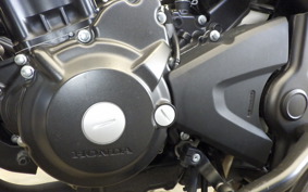 HONDA REBEL 250 S MC49