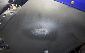 KAWASAKI ZZ1400 NINJA R 2006 ZXT40A