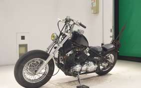 YAMAHA DRAGSTAR 400 CLASSIC 1999 4TR