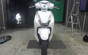 HONDA LEAD 125 2026 JF45