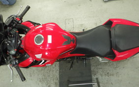 HONDA CBR400R 2022 NC56