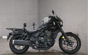 HONDA REBEL 1100 DCT SC83