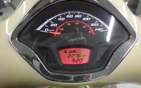 VESPA GTS300 IE 2021